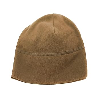 ENNOY POLARTEC® FLEECE CAP GLAY ENNOY POLARTEC® FLEECE CAP GLAY
